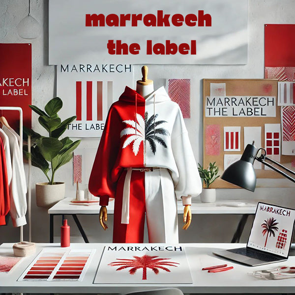 From Sketch to Wardrobe